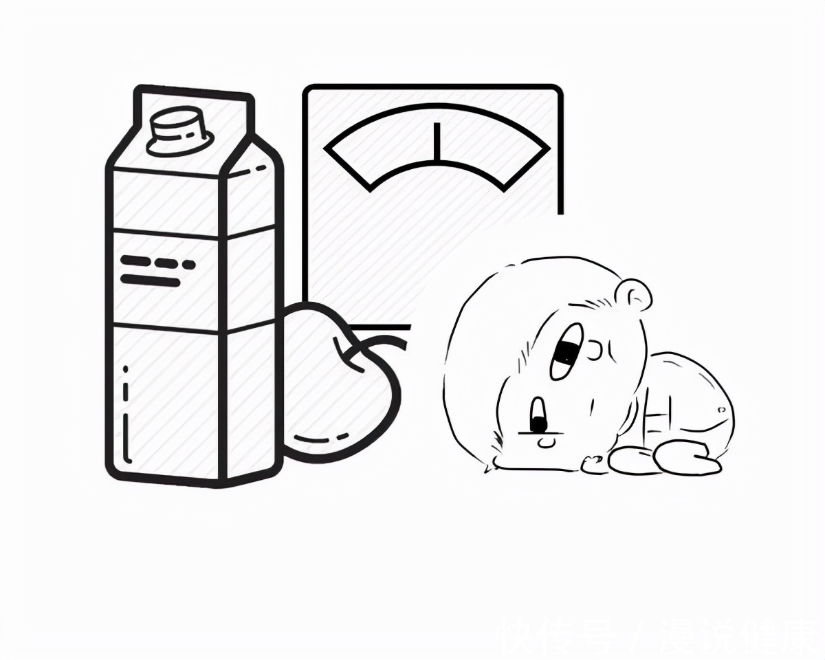 添加剂|多喝牛奶补钙又长高?但3种“假”牛奶,很多家长们一开始就选错