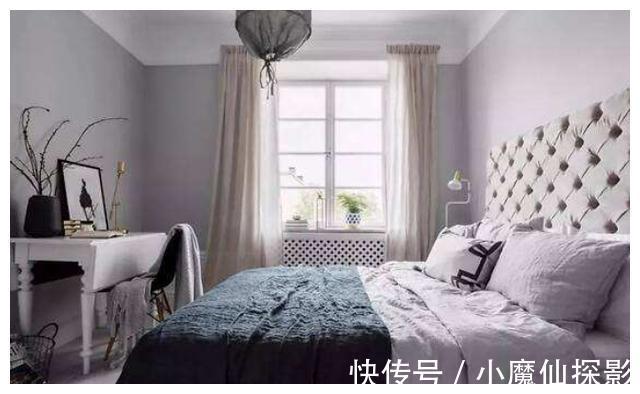 静音门|装修卧室,尤其注意5个小细节,才能住的舒适,提升睡眠质量