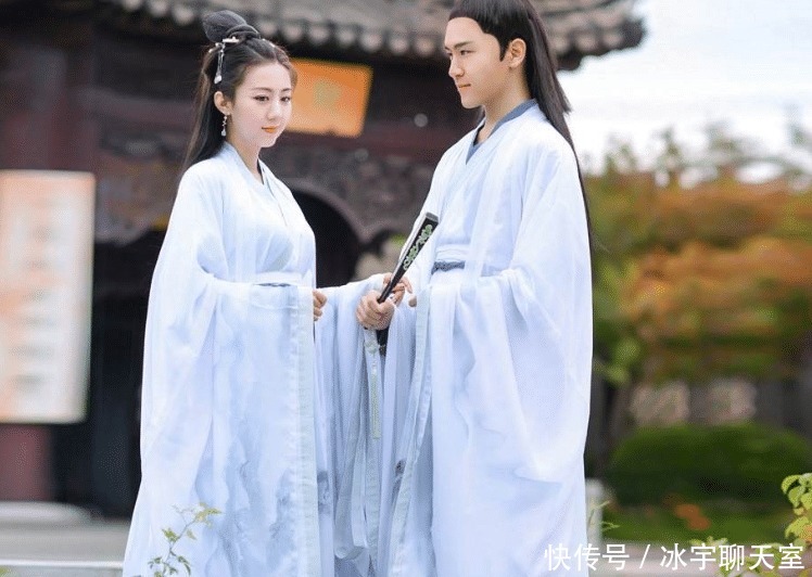 专属|赤膊上阵才是最靓的仔?大爷们的纳凉方式,竟是魏晋风流名士专属