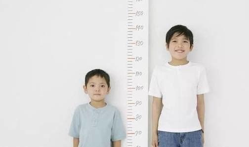 中国人|孩子们停止长高会有这3个表现,如果发现,说明身高定了型