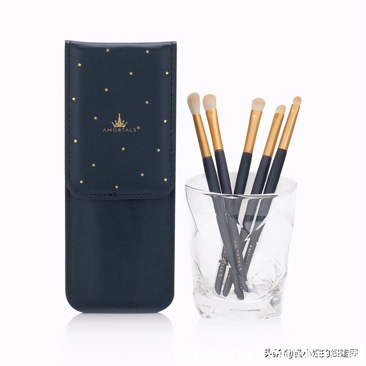 跟着明星学化妆丨教你画出高级不劣质妆容