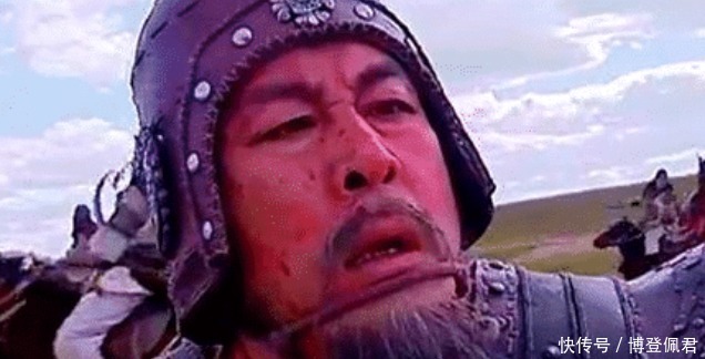 汉武帝|李广真的冤枉吗？看到李广的这些做法，换你是汉武帝也不会重用