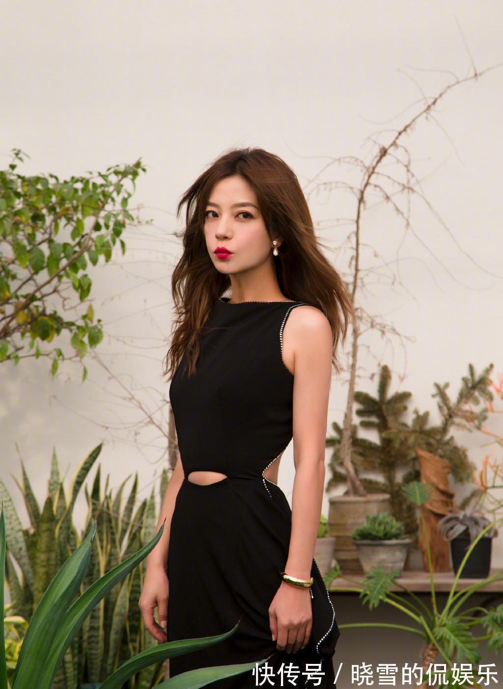 圆脸 女人过了48岁尽量少烫“大妈卷”，推荐这5种发型，时髦显气质呀