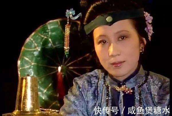 贾琏！红楼梦：王熙凤并不是最精明的女人！贾府里这三位都比她更厉害！