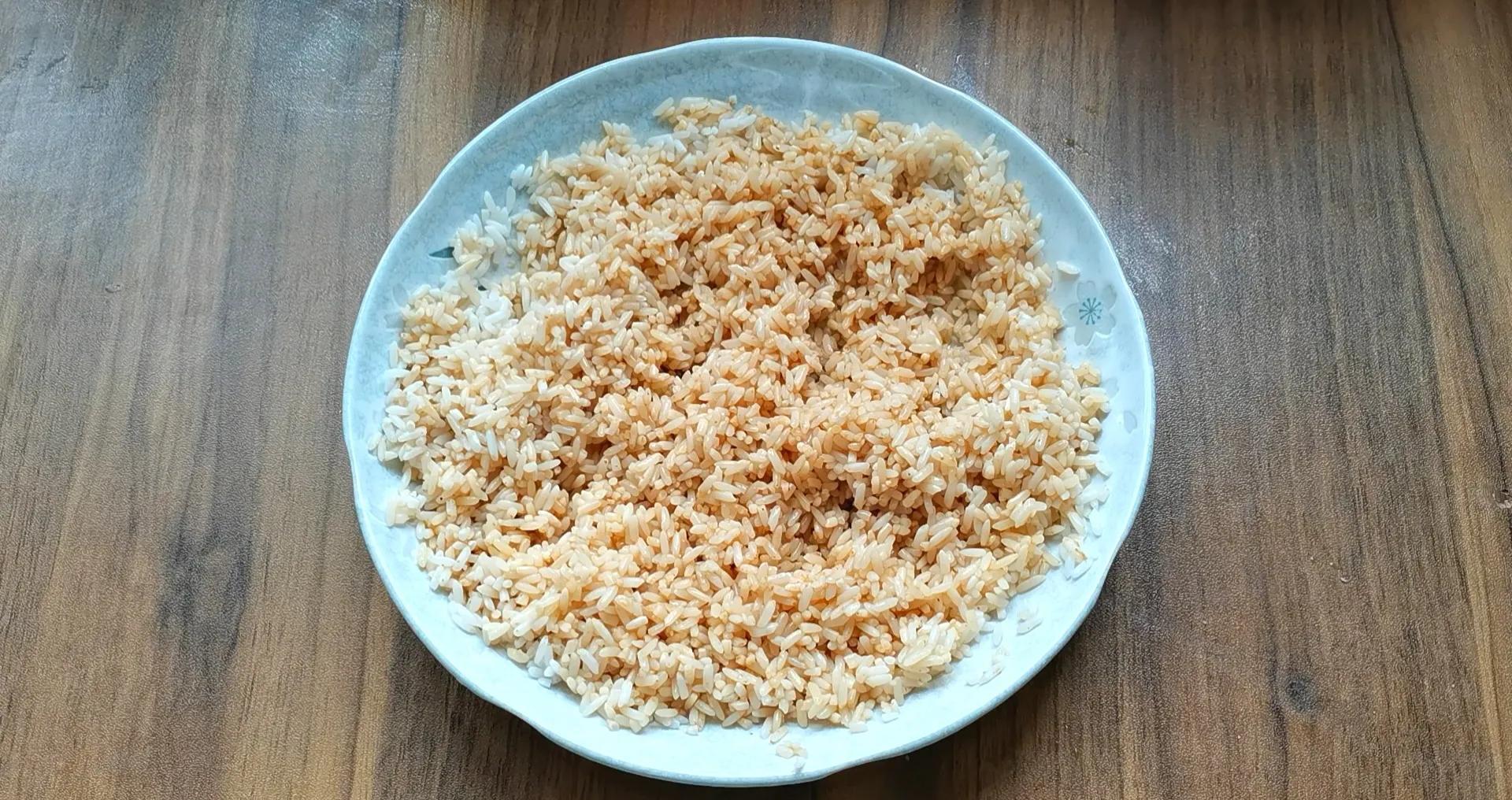 莲藕这样做,元气满满,不炒不炸,软糯鲜香,全家老少都爱吃