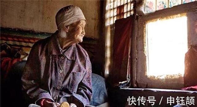 咸菜$江西一84岁老人,曾生前天天吃咸菜,死后遗产6个人花3小时清点完