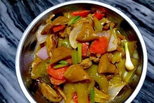 大肠|3碗每道十几分钟就能搞定的下饭菜，满屋飘香！