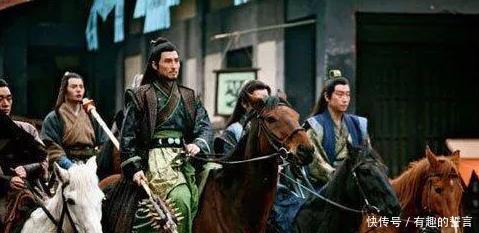 王世充|李世民明明爱才如命,为什么一定要斩杀单雄信,原因其实不简单!