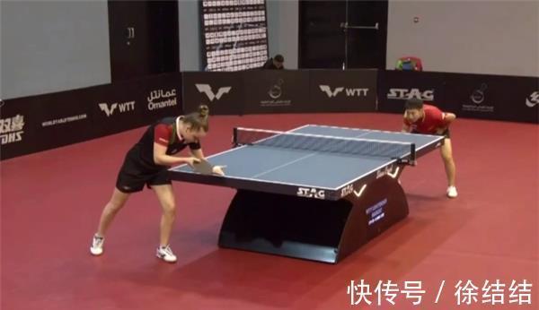 伊姆雷|国乒爆冷迎首败!小将被打0-3一轮游出局,范思琦强势横扫立威