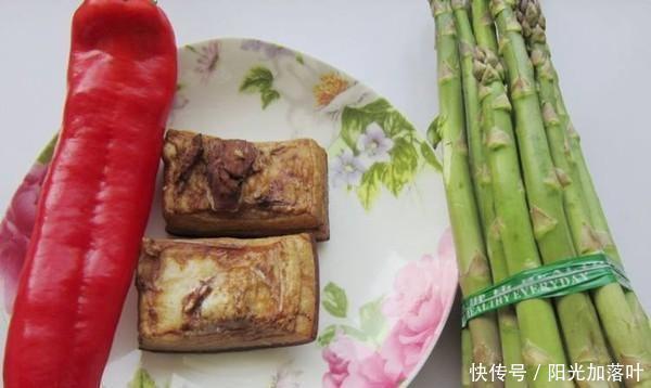 营养|这道菜是一种富含硒的蔬菜王,易炒,营养清爽,孩子们喜欢吃他