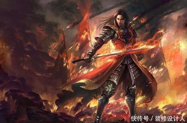 宿命|万古神帝池瑶的宿命,需献祭自身,助张若尘成神