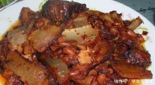 商洛市柞水县6大推荐美食,美食总让人心情愉悦!