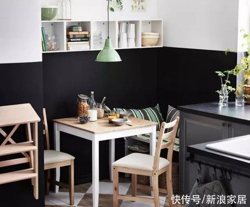 走廊|七个非常规的餐厅设置解决方案