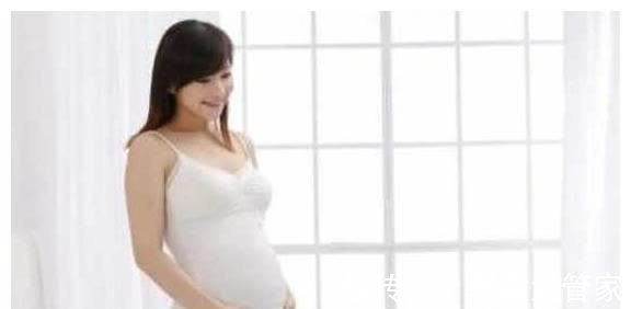 心理健康|怀孕后,睡前要做好三件事,孕妈舒服,胎儿也平安