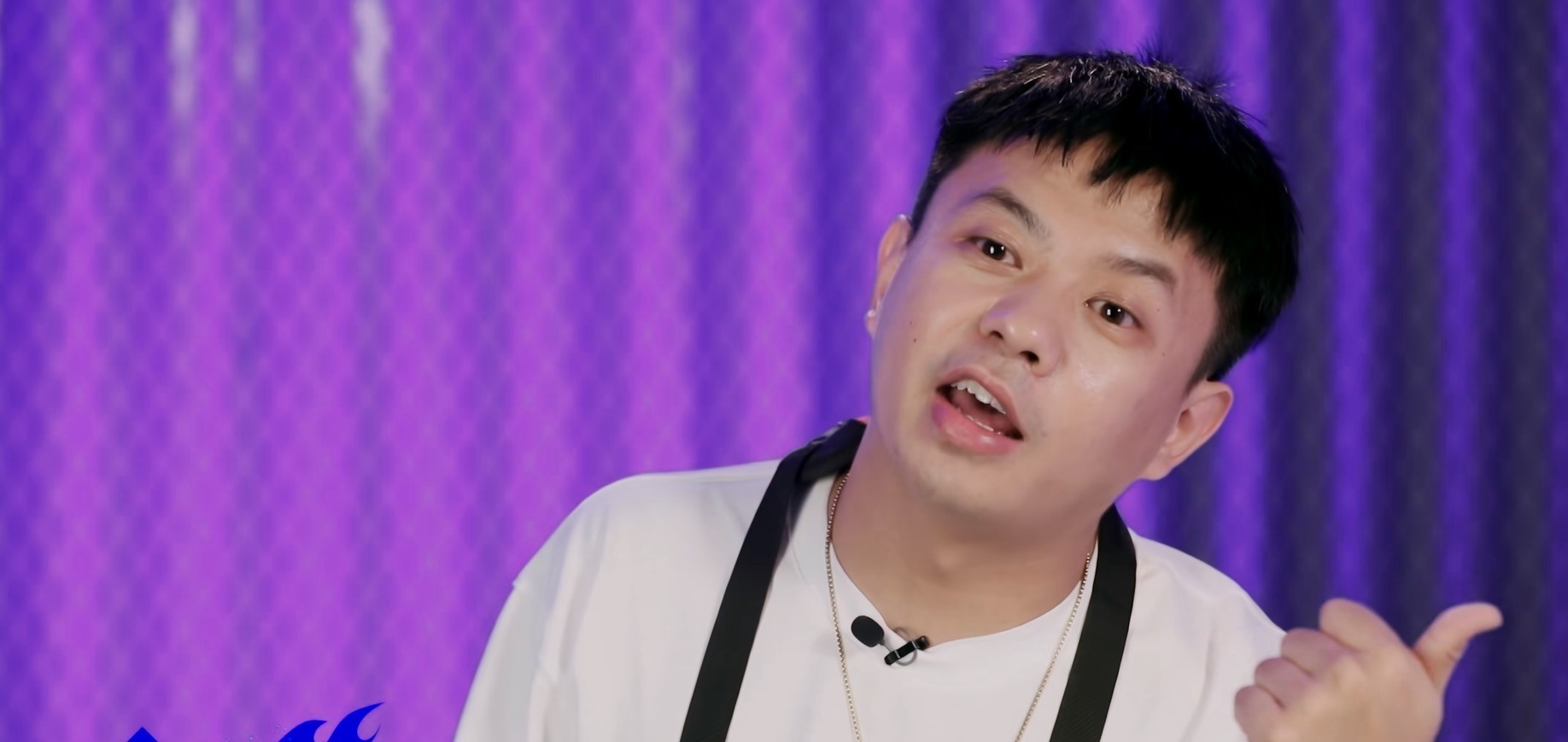 8.9分,全網(wǎng)熱度第一!《街舞》連播四季,為何還能成“王炸”?