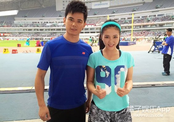 唱游天下|还记得《中国好声音》的张恒远吗？和绯闻女友同框了！