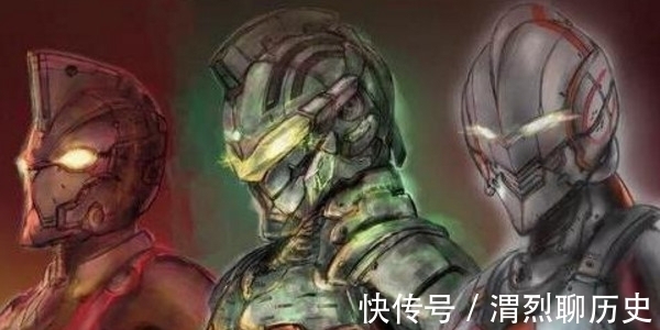 百慕拉|新型奥特曼震撼来袭,机甲形态看哭90后,网友:圆了童年的梦想