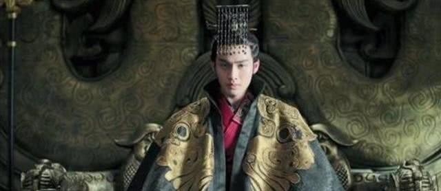 赵孝成王$世人只知“负荆请罪”,却不知道蔺相如和廉颇最终的下场?