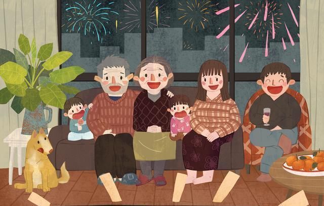 因为爱你|“隔代养娃”成主流现象:做一名“合格”的老人太难了