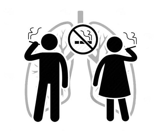 发病率|肺癌只与吸烟有关吗？这3个因素害肺不浅，希望你早了解