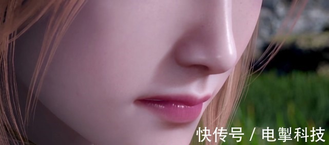 邪月|斗罗大陆胡列娜是幸运的,邪月和焱对她的关心不容忽视