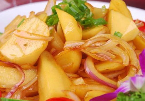 隔三差五给孩子吃的菜，简单易学，营养高味道好，补钙补脑身体棒