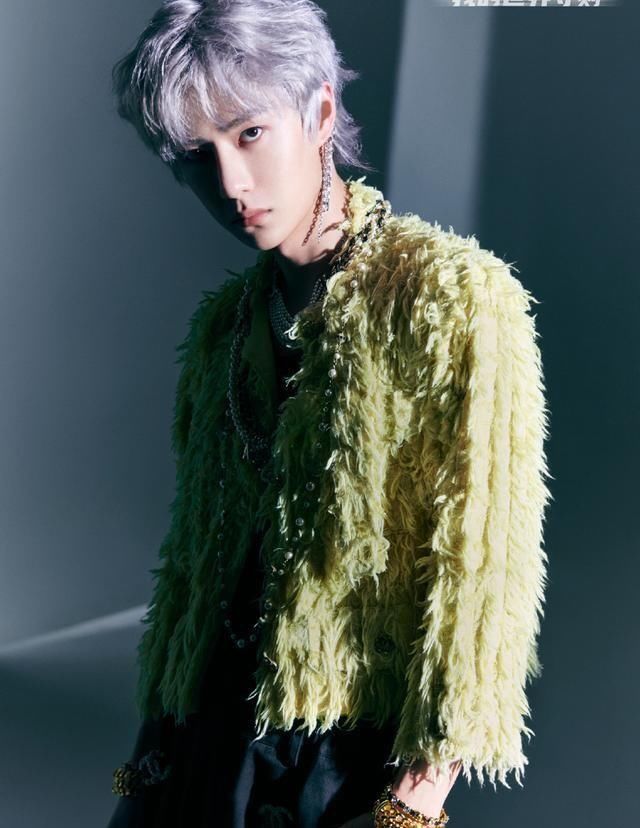 34万人投票“选丑”，王一博断层第一，成毅易烊千玺紧随其后