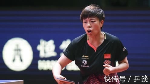 局点|WTT世界杯总决赛:孙颖莎4-2击败王艺迪,夺得女单冠军