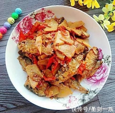 推荐33道家常菜，为年夜饭做准备，食材常见简单易学