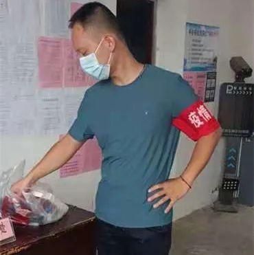 18天栉风沐雨 彰显责任与担当