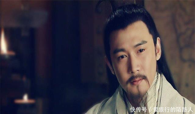 蜀汉|三国四大奇才刘备独得其三，蜀汉为何没有统一天下，反而最先亡国