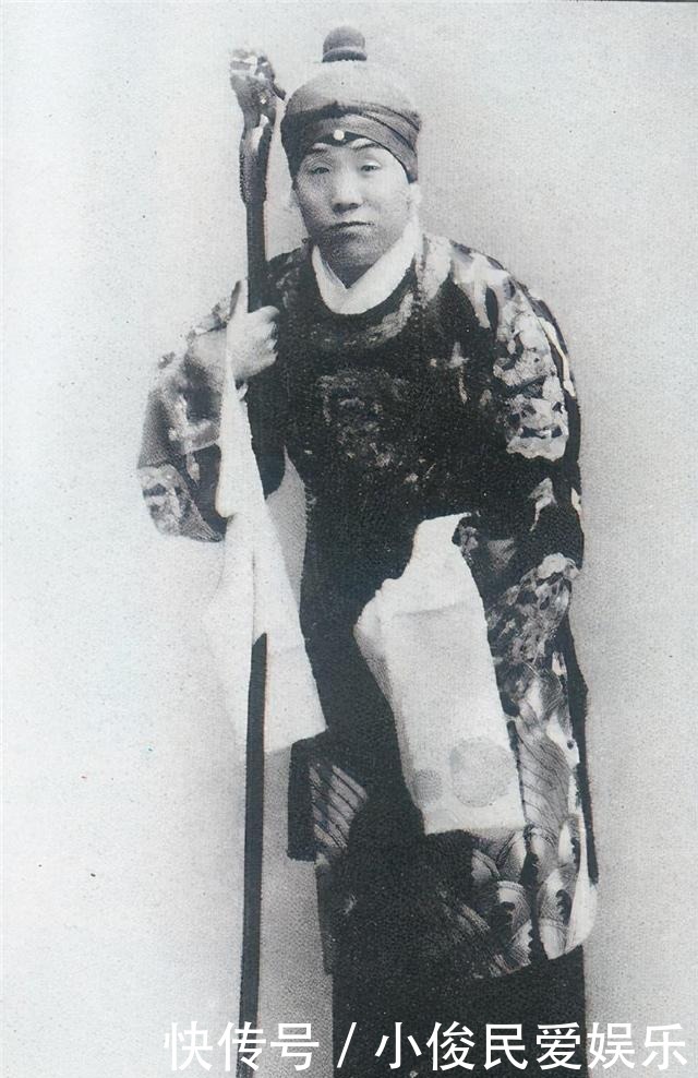 “老旦泰斗”李多奎——百年梨园世家,已传承四代,自成一派