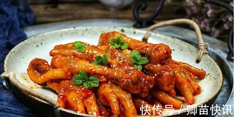 饭菜|几道下饭菜,清香美味,天天吃不腻,学会了给家人露一手