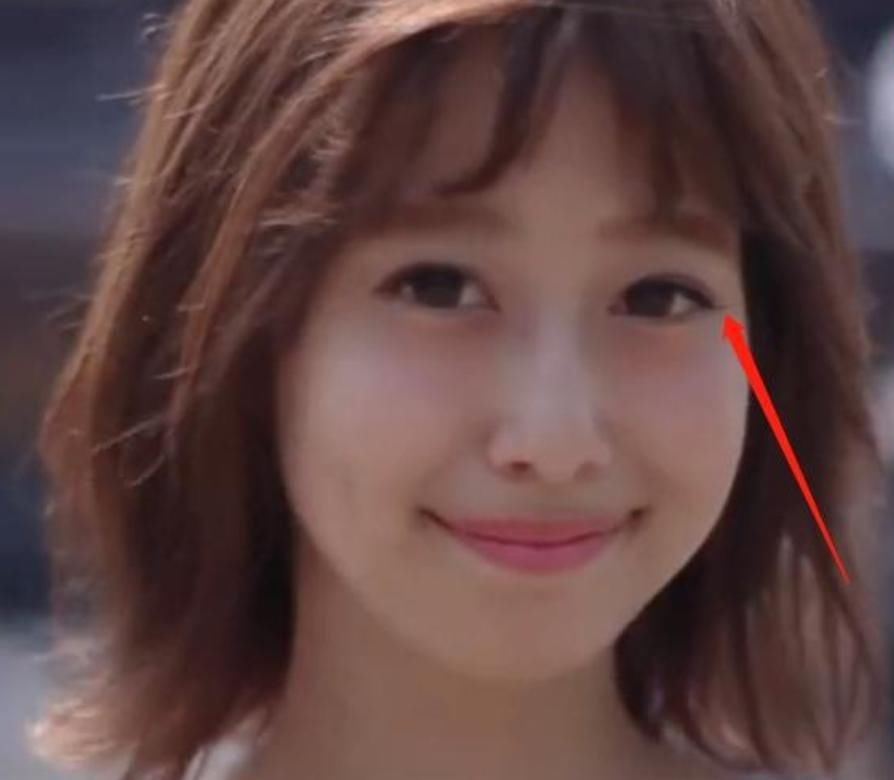  身体特征|祖先留在中国人身上的三大印记，每个炎黄子孙都有，快看你有没？