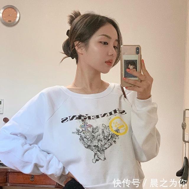 瑜伽垫|韩国妹子体重130，身材丰腴曲线美，粉丝喊话别减肥