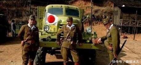 性命|唯一有良心的日本兵,牺牲性命,偷偷给八路军送去10万发子弹!