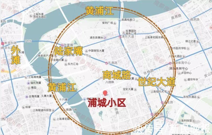 房东|上海神秘房东抛售93套陆家嘴旁“老破小”,套现4.5亿元?真相查清楚了