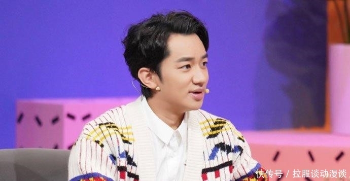 阳光警察 长江后浪推前浪,不惑之年王祖蓝应时而变,从绿叶走来德艺双收