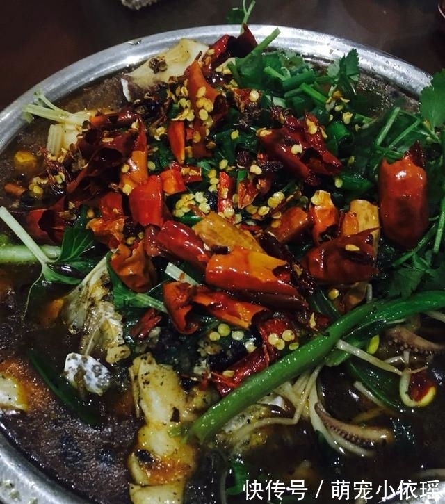 它营养比甲鱼还高，全身上下都是宝，7元1斤却很少人买，可惜了