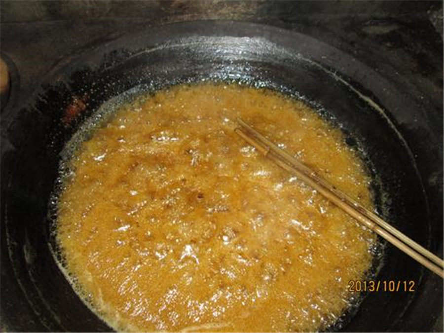 为了能吃上糖,中国人绞尽脑汁,唐太宗甚至派人到“西天取经”