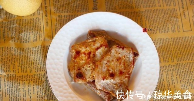 椒香|老公喝酒差个下酒菜,我三五两下端出它,口口软嫩椒香,明天还做