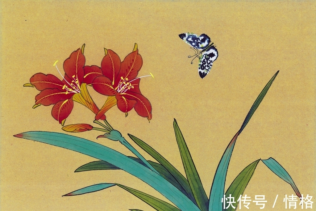 李商隐#欧阳修很冷门的一首咏物词,一不小心就成为巅峰