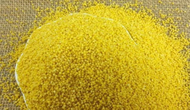 此物|爱喝小米粥的人 ,长寿不会远离你,但勿和此物搭配,早知早好!