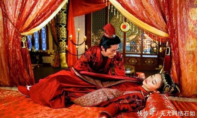 古代婚俗何其多？新婚燕尔，新娘为何要三天回门？老祖宗有心了