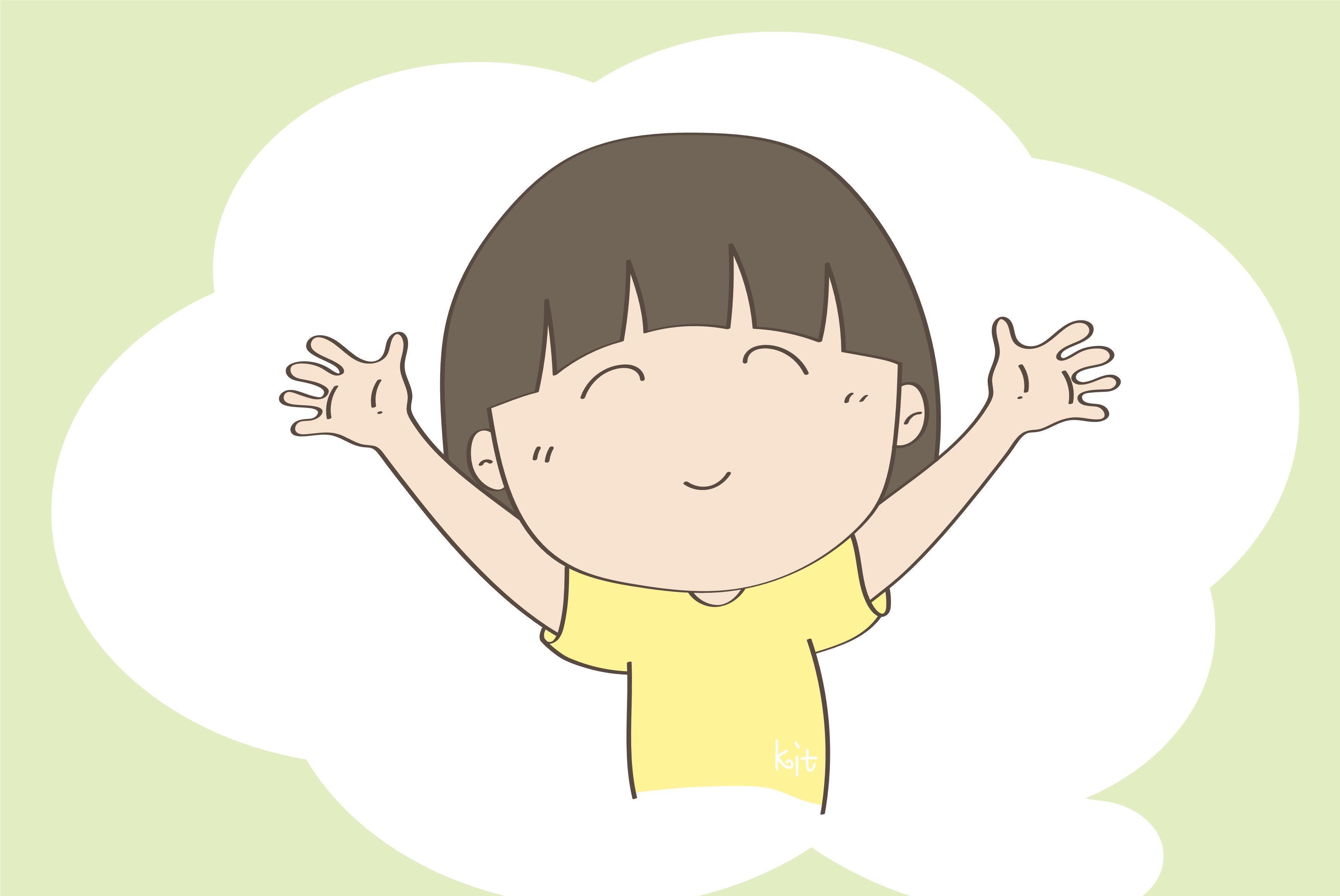 孩子|这类孩子虽然让父母抓狂,但是也是天才的表现,请家长善待