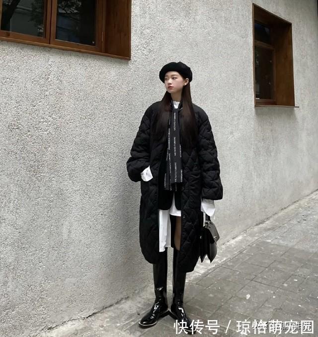 紧身裤|马丁靴过时了,2021流行这3双鞋子,时髦又显高,适合小短腿