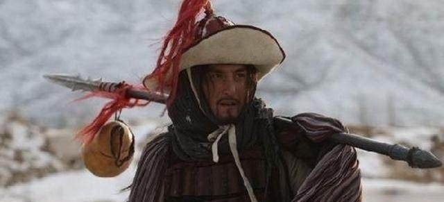 悬案!晁盖的死原来还和他有关!一个你意想不到的人