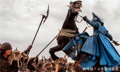 熟悉|霍去病攻下4座城,取4个霸气名字,沿用至今从未改名,名字很熟悉