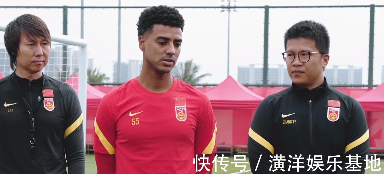 技战术|国足惨败沙特,归化大将赛后一番话让人肃然起敬,让李铁颜面尽失