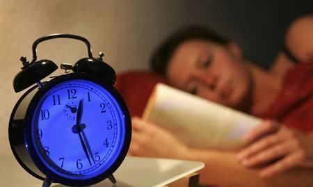 总睡不好的人,谨记:早1忌,中午1不要,晚上4不做,防老得早